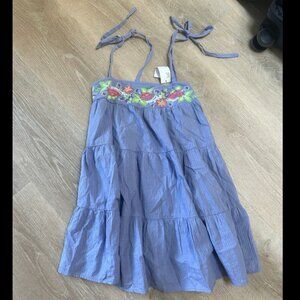 NWT Urban Outfitters sundress